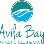 Avila Bay Athletic Club logo