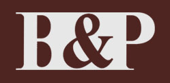 Burke and Pace logo