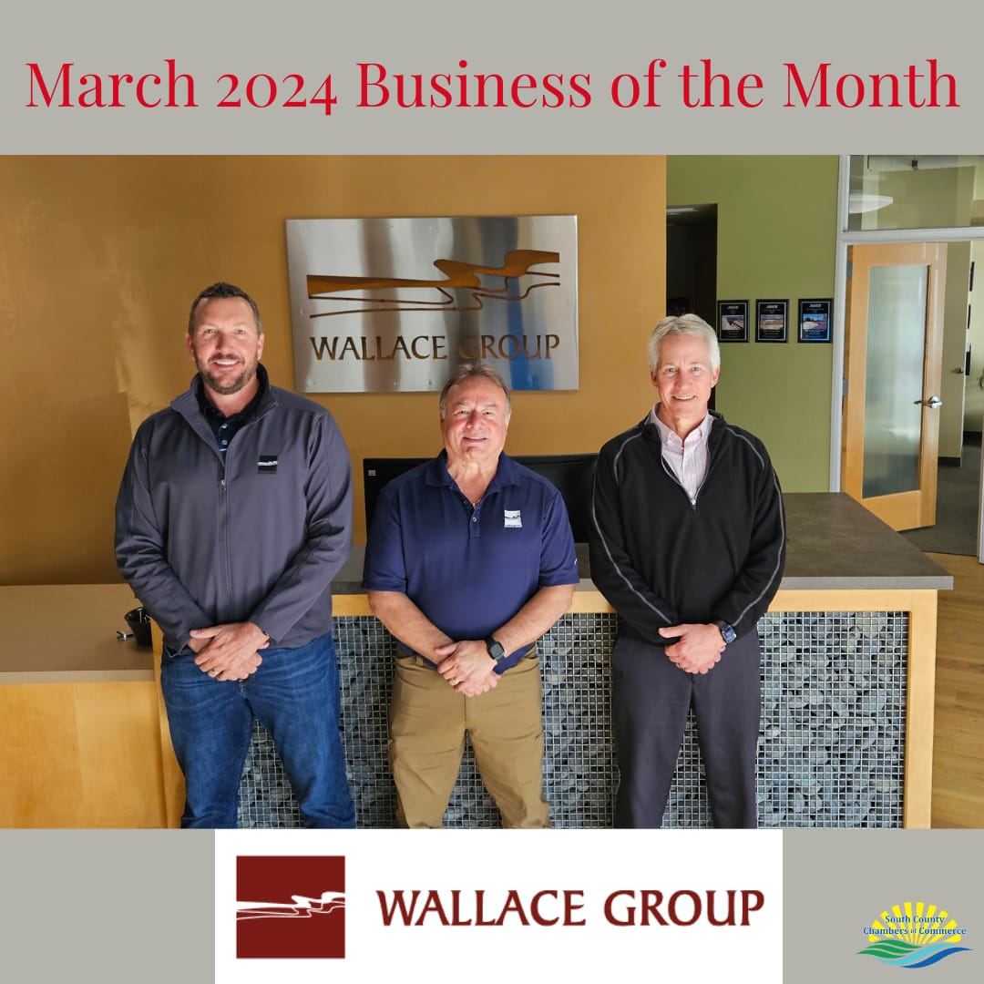 March Wallace Group