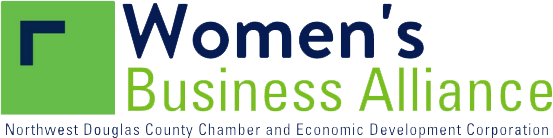 Women’s Business Alliance logo