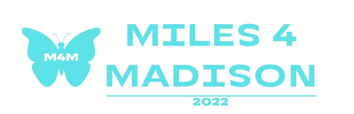 Miles for Madison