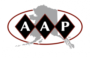 Alaska Aggregrate