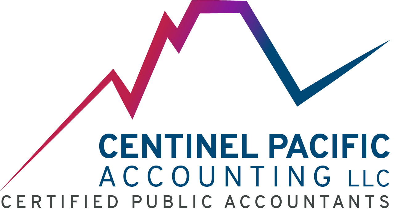 Centinel Pacific Accounting