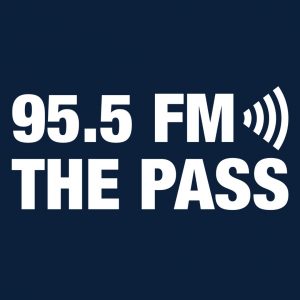 KNLT- 95.5 The Pass Radio