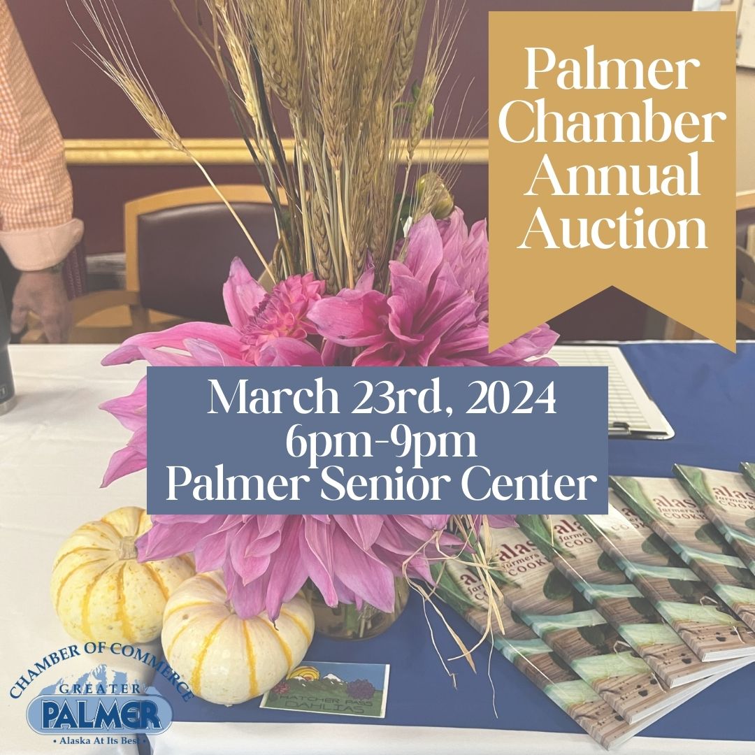 March 23rd, 2023 6pm-9pm Palmer Senior Center (6)