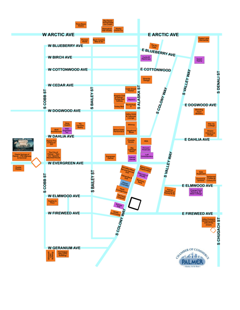 2024 Trick or Treat Street - Map-1