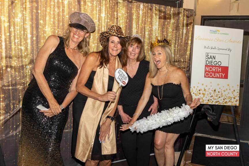 Business Star Awards
