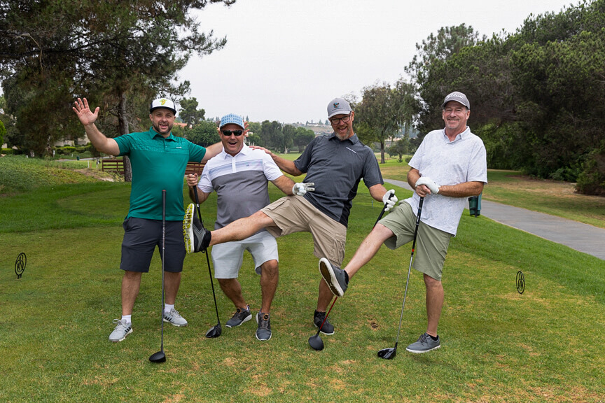 Golf Tournament