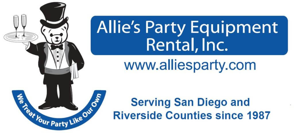 Table Sponsor