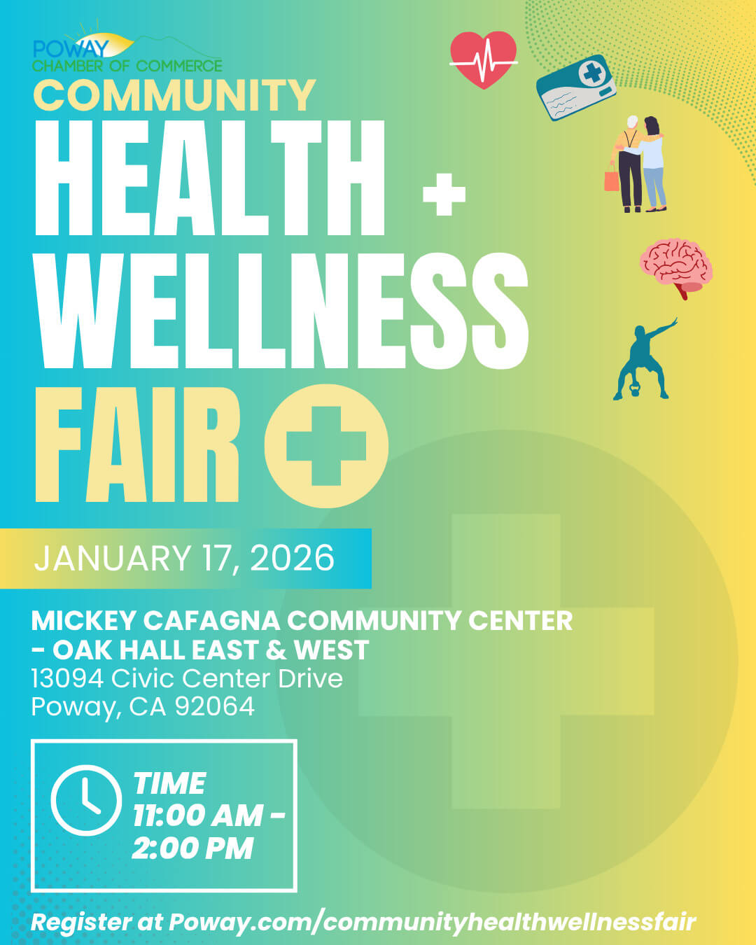 2026 Health & Wellness Fair Graphic (2) 2026 Health & Wellness Fair Graphic (2)