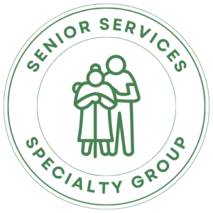 Senior Services LOGO