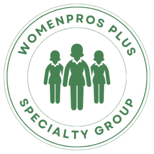 WomenPros LOGO
