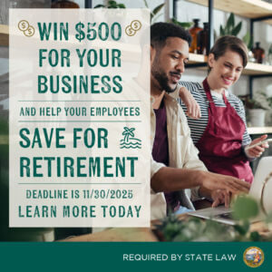 CalSavers Wave 4 Incentive Social Post Image 1