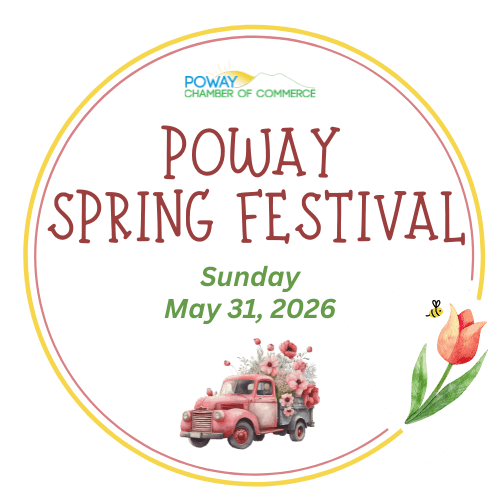 Poway spring festival logo (1) Poway spring festival logo (1)