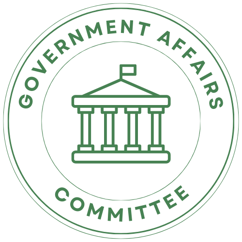 Government Affairs LOGO