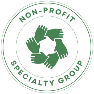 Non-Profit LOGO