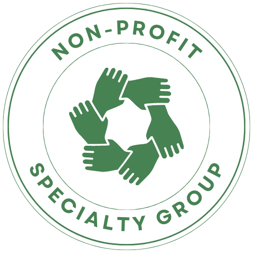 Non-Profit LOGO