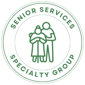 Senior Services LOGO