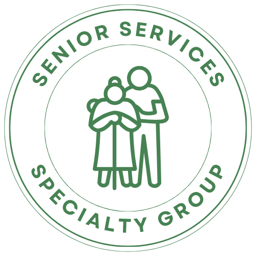 Senior Services LOGO