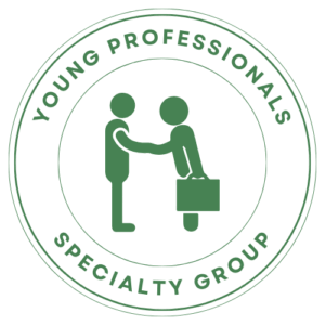 Young Professionals LOGO