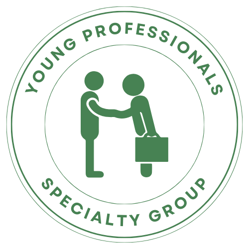 Young Professionals LOGO