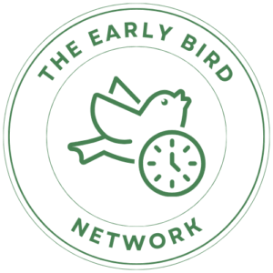 Early Bird LOGO