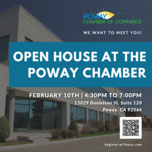 Open House Graphic