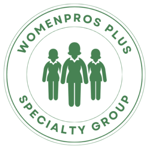 WomenPros LOGO