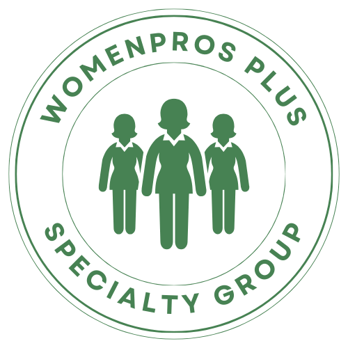 WomenPros LOGO