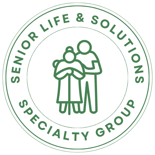 Senior Life &amp; Solutions LOGO