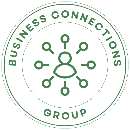 Business Connections LOGO