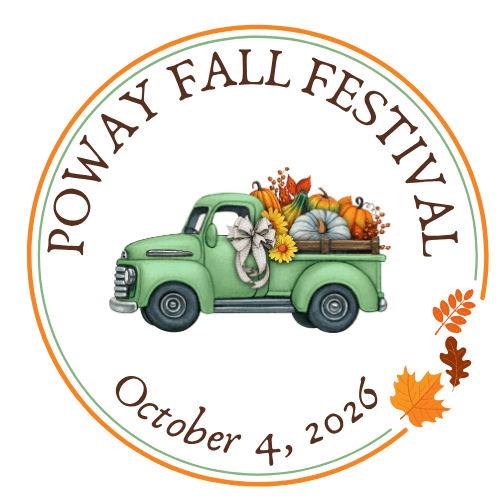 Poway Fall Festival Logo 2