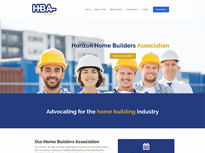 Builders