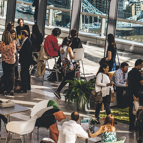 Networking Event