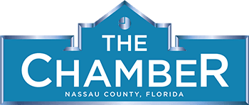 Nassau County Chamber of Commerce logo