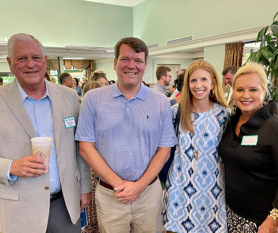 Business After Hours at Pineland Bank