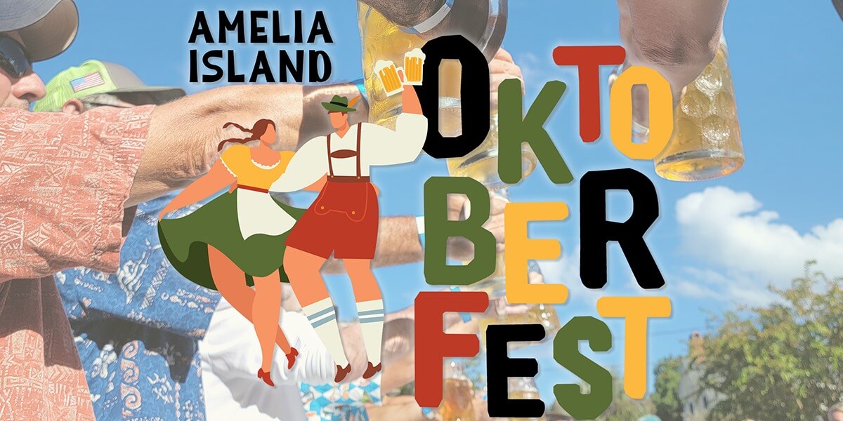 Amelia Island Oktoberfest 2023