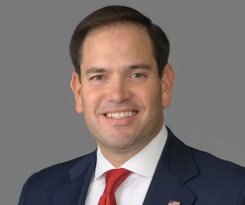 Marco Rubio