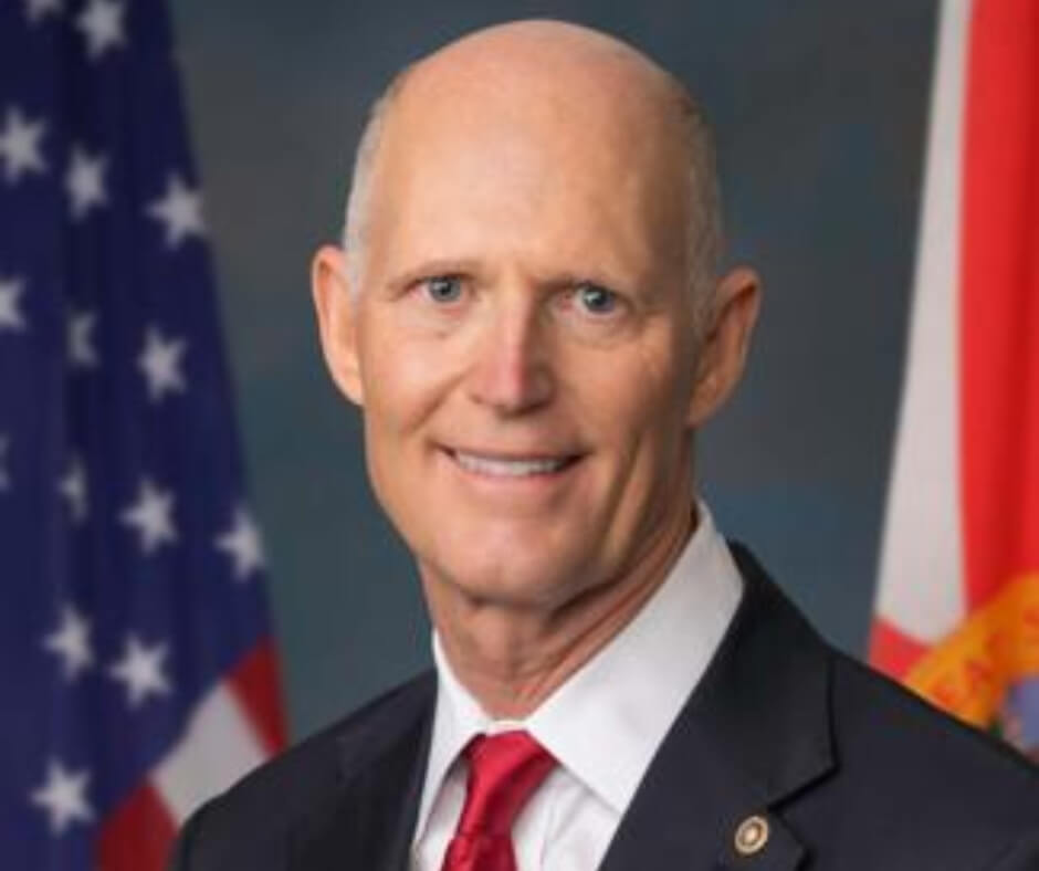 Rick Scott