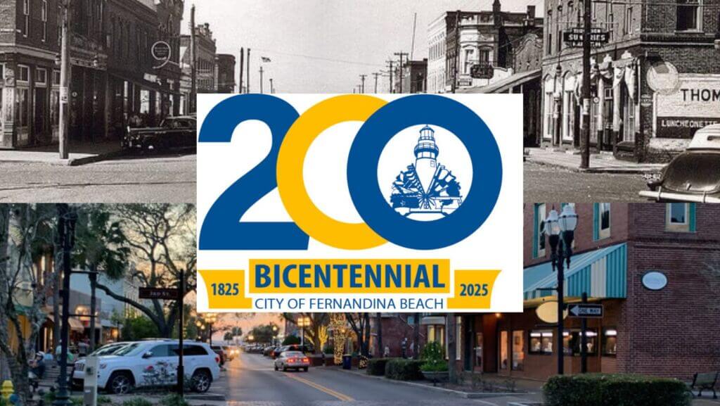 City of Fernandina Beach Bicentennial Celebration