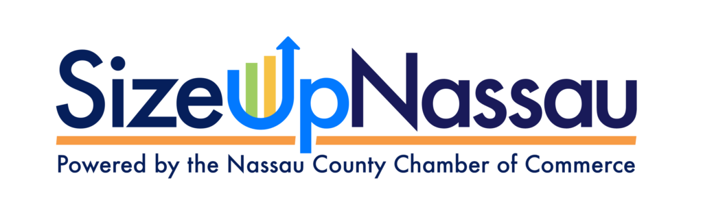 SizeUpNassau logo