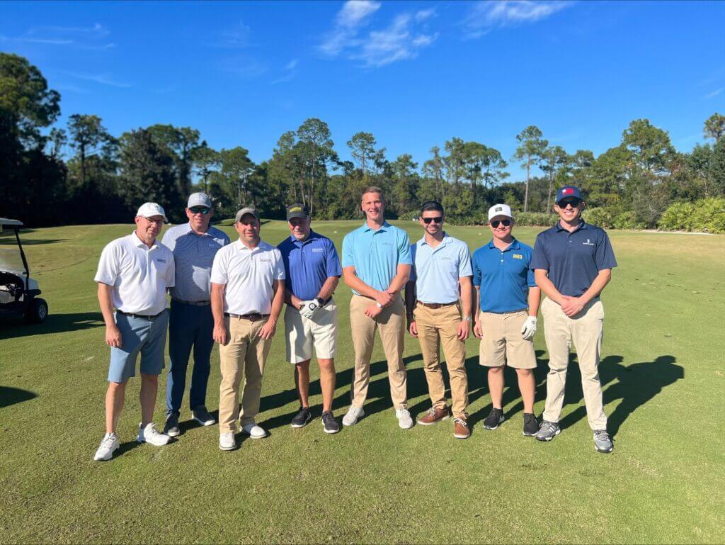 PulteGroup Northeast Florida Golf Tournament