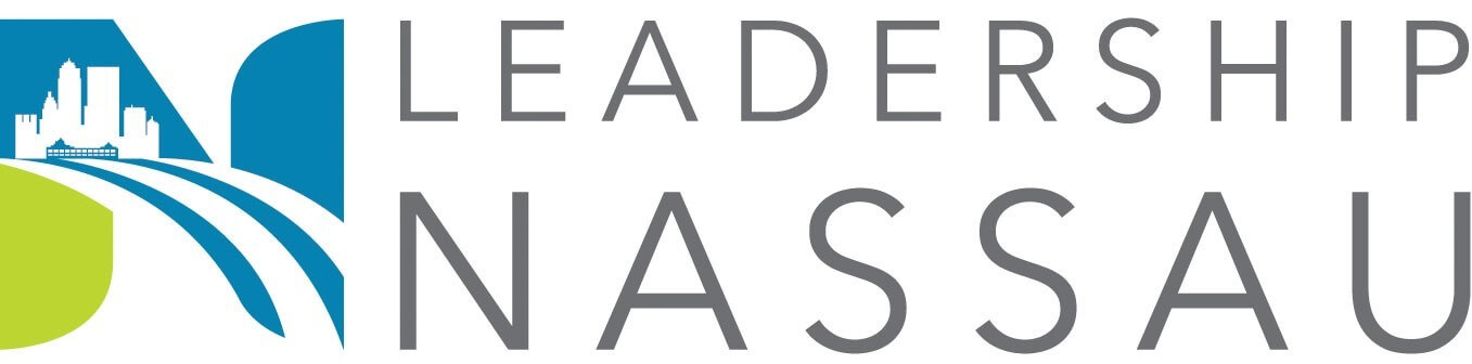 Leadership Nassau logo