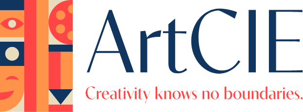 ArtCIE logo