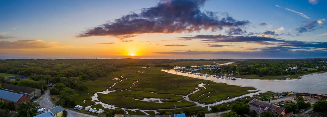 Amelia Island, Florida