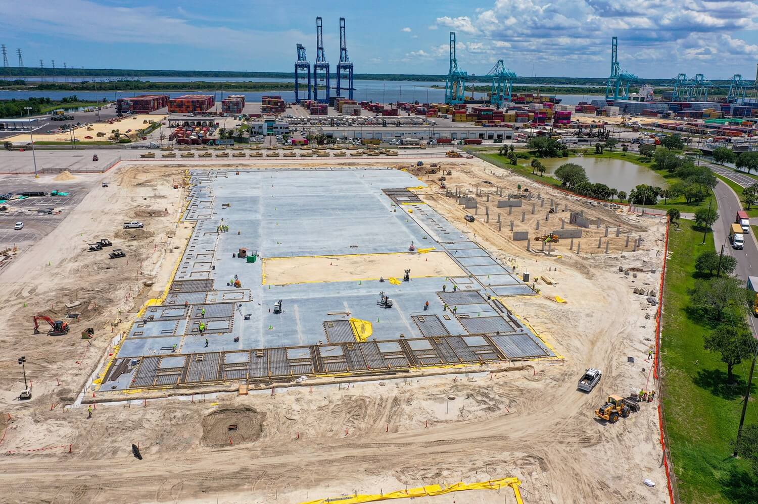 JAXPORT