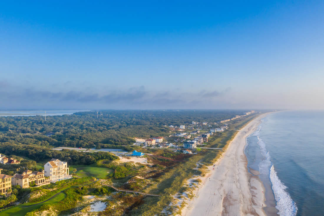 Amelia Island, Florida