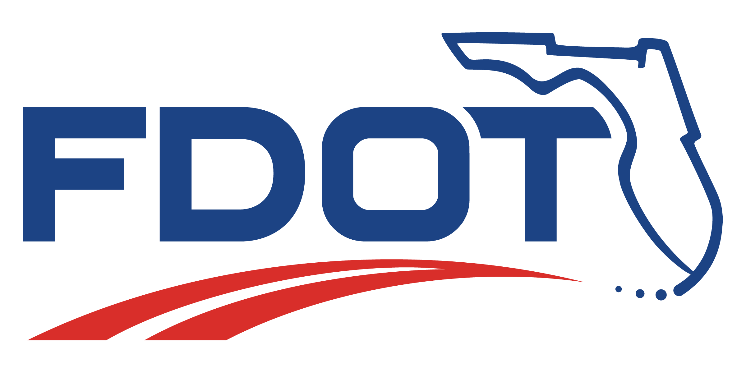 Florida Department of Transportation logo