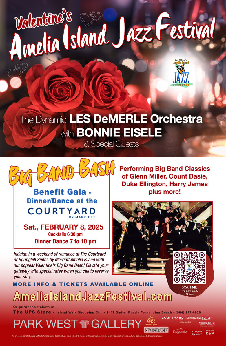 13th Annual Big Band Bash Benefit Gala