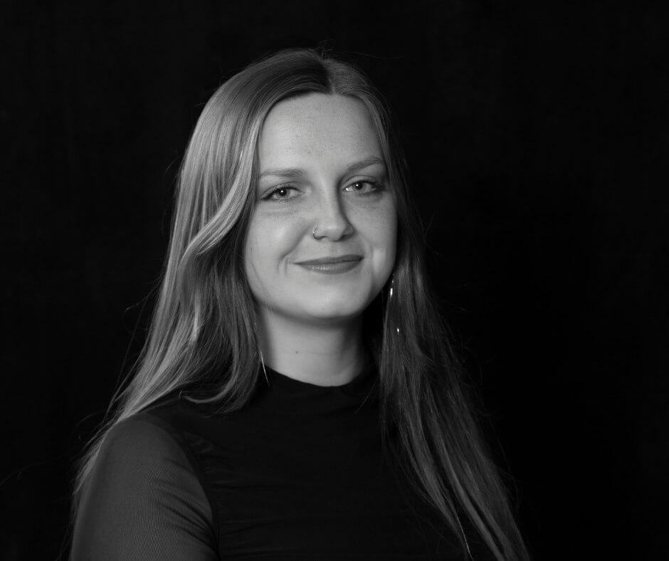 Samantha Nance Headshot Samantha Nance Headshot